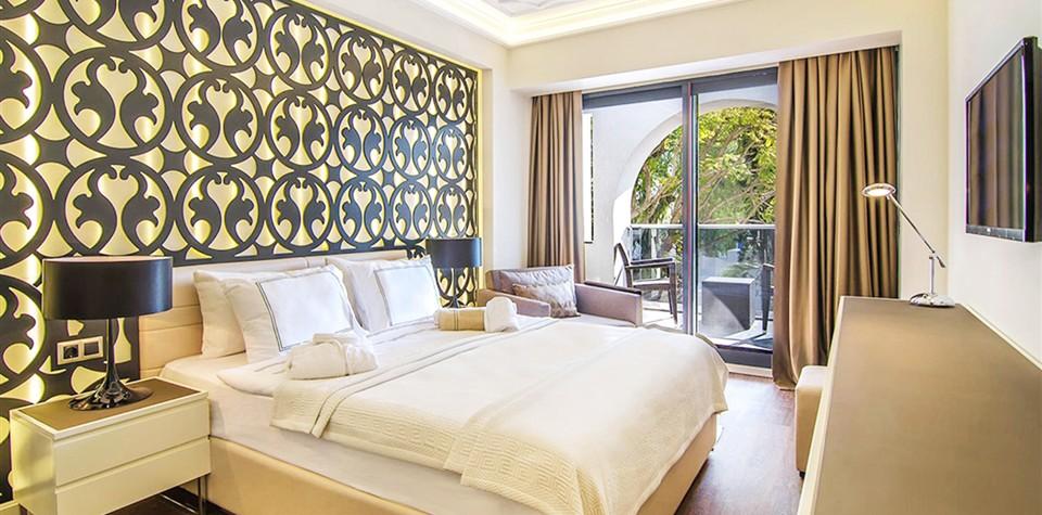 Aurum Didyma Spa & Beach Resort Акбюк Екстериор снимка