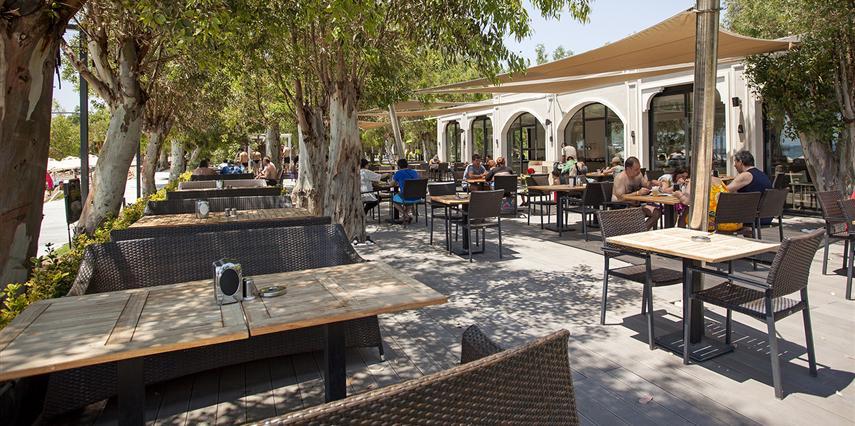 Aurum Didyma Spa & Beach Resort Акбюк Екстериор снимка