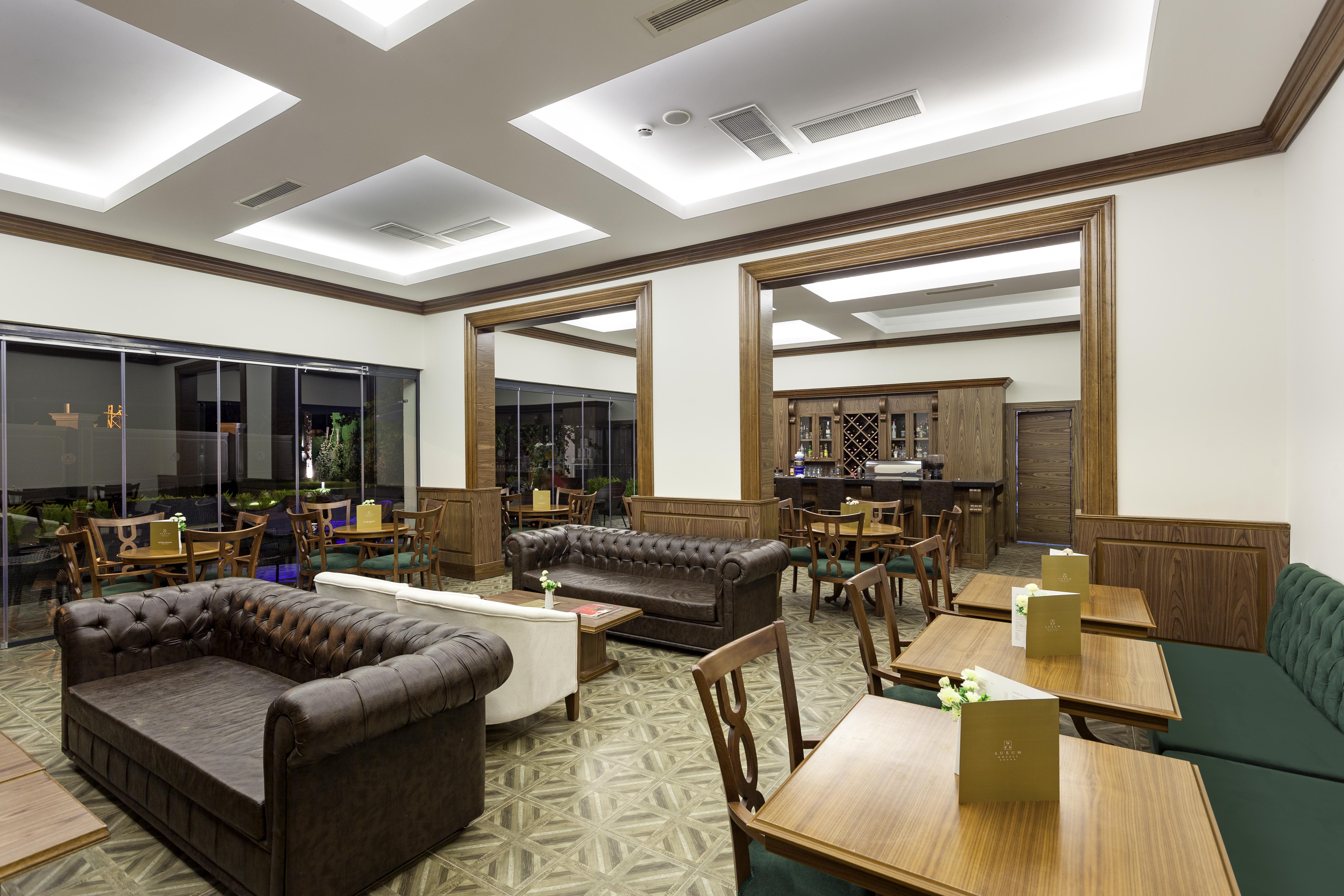 Aurum Didyma Spa & Beach Resort Акбюк Екстериор снимка