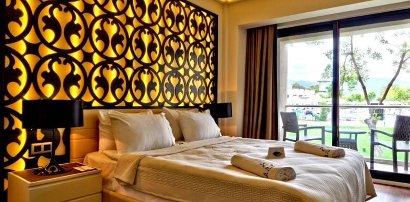 Aurum Didyma Spa & Beach Resort Акбюк Екстериор снимка